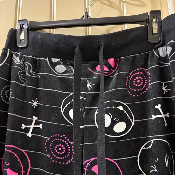 Women’s PullOn Pajama Pants by Disney Brand.  EUC! - Picture 14 of 16